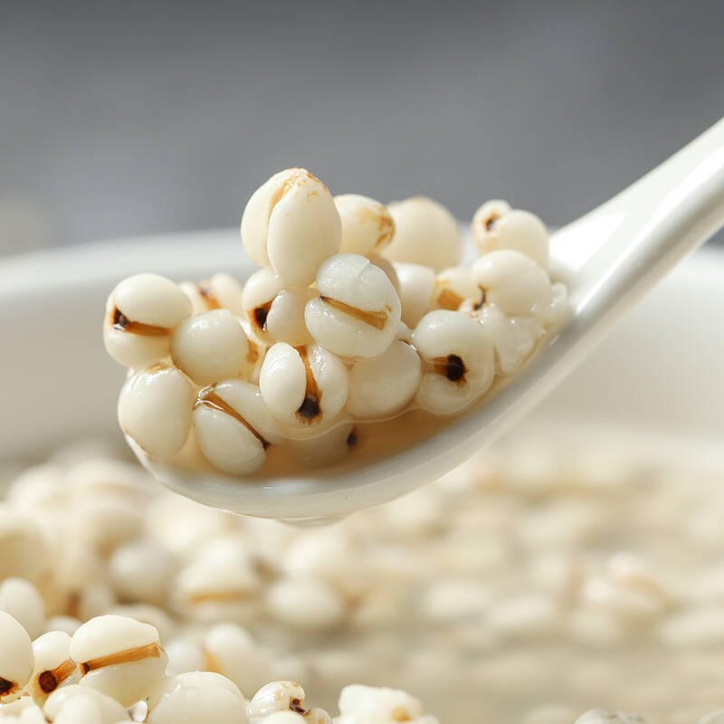 燕之坊薏仁雪米心意系列五谷杂粮薏米仁410g2件