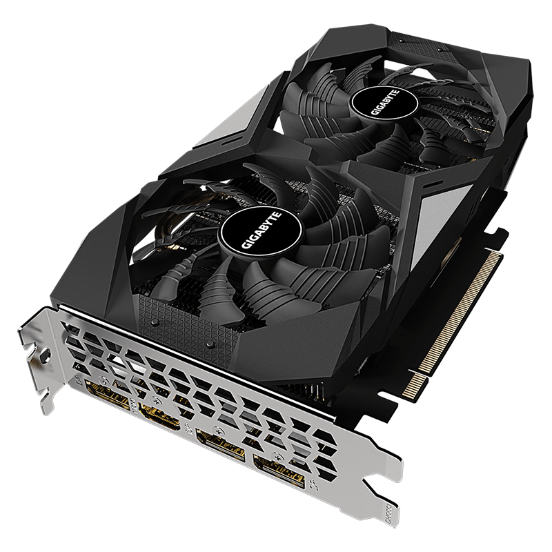 技嘉gigabyte1660tisuper2060台式机电脑游戏显卡lol永劫无间吃鸡独显