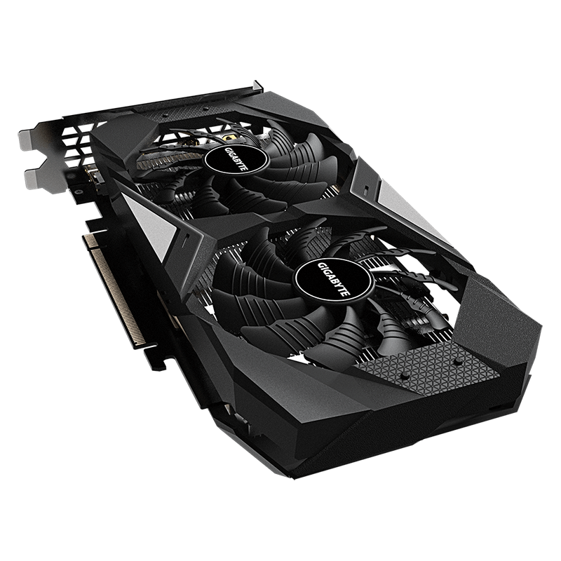 技嘉gigabyte1660tisuper2060台式机电脑游戏显卡lol永劫无间吃鸡独显