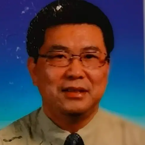 李洪君