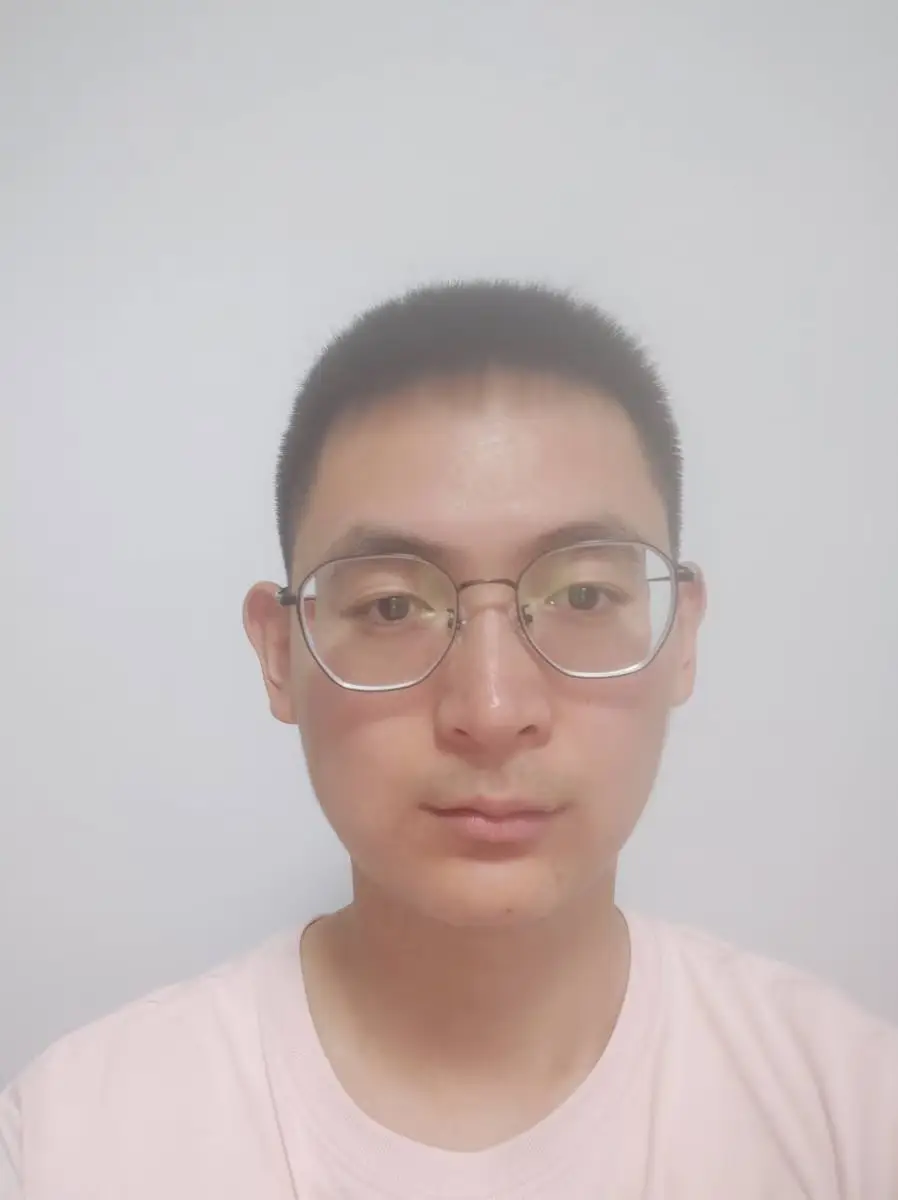 杨志鹏