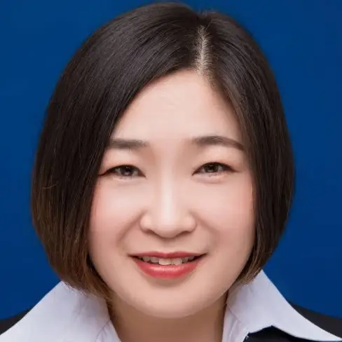 党美丽