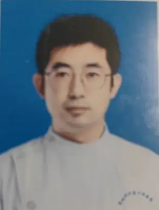 戴宏建