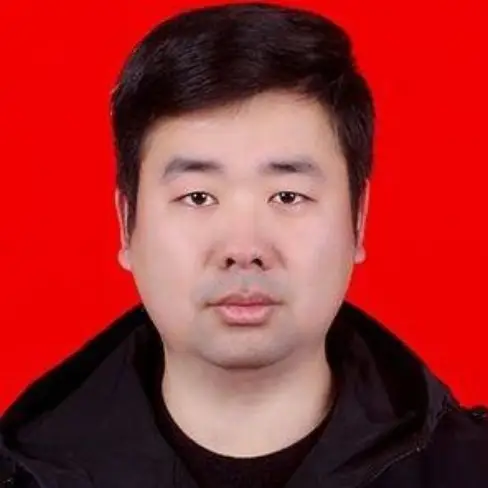 孙永杰