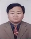 李温斌