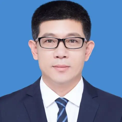 杨晓明