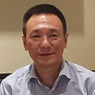 杨阿民