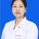 杨东梅