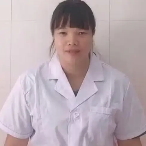 马美妹