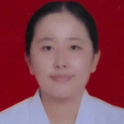 杨洁雯