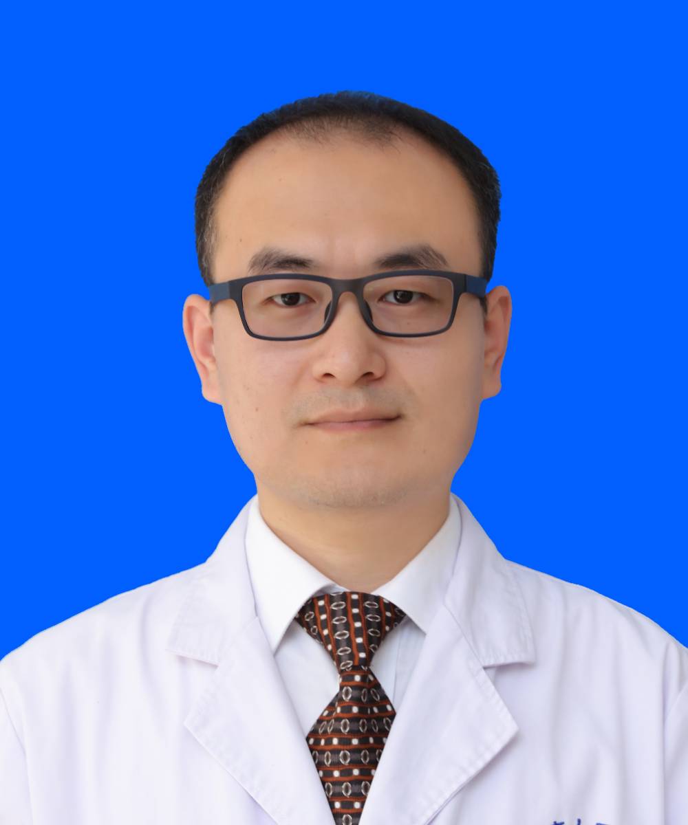 首都医科大学附属阜外医院
