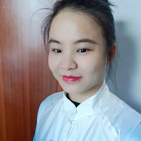 李丽娜