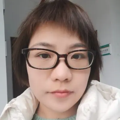 杨荣娇