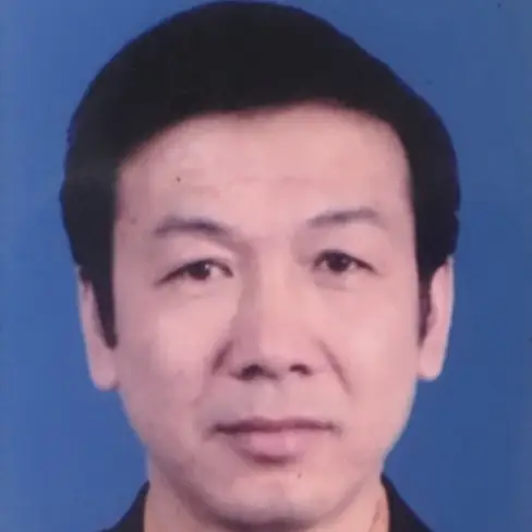 杨禹平