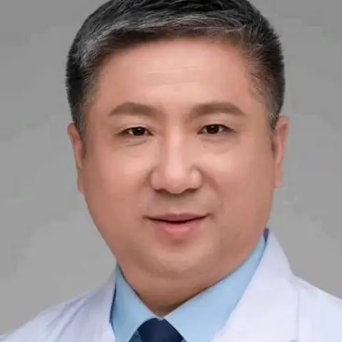 李晓岩