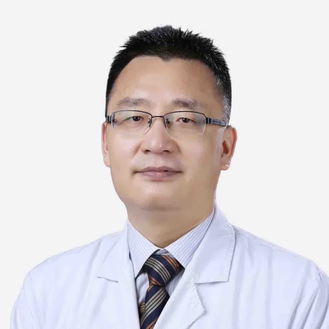 医生头像