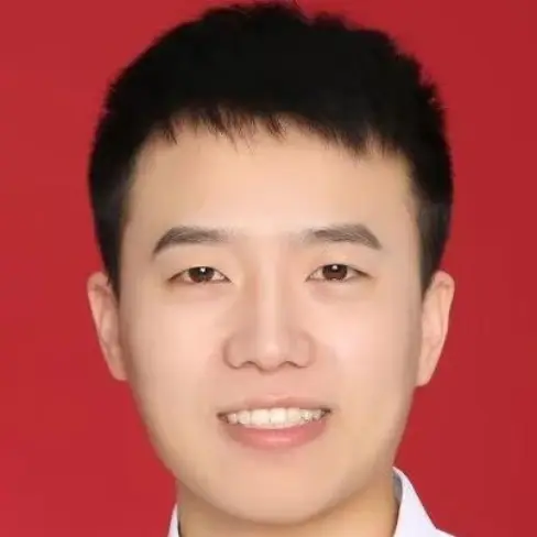 李晓东