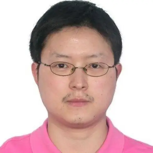 杨晓东