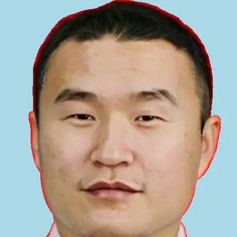 杨鑫