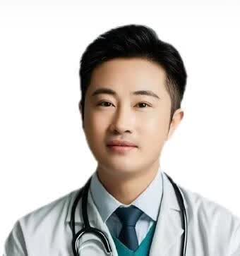 医生头像