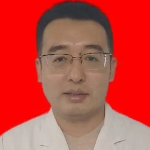 李海平