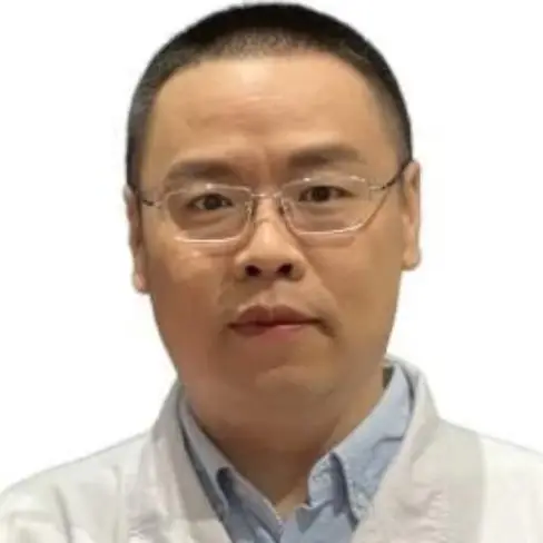 杨永明