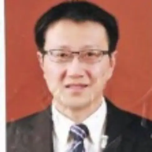 李晓东