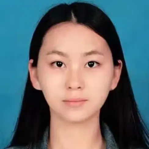 杨如芳