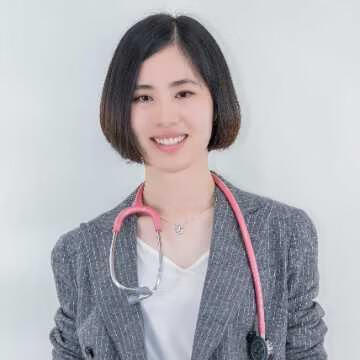 医生头像