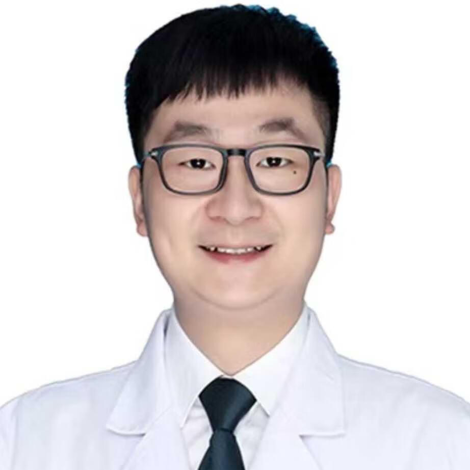 医生头像