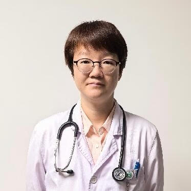 医生头像