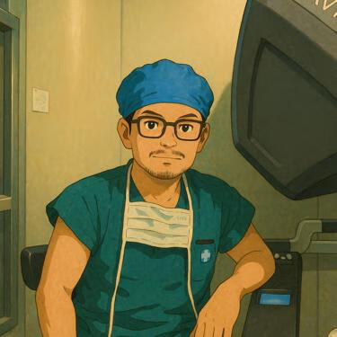 医生头像