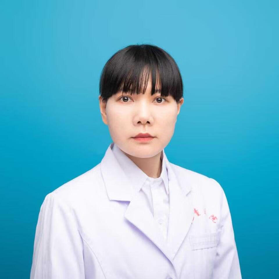 医生头像