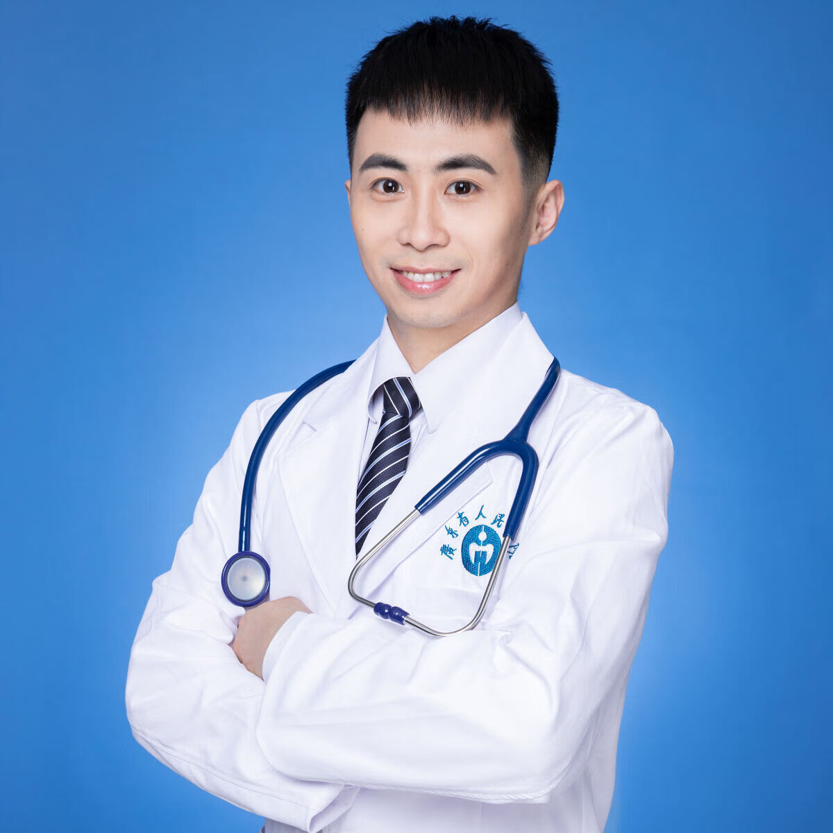 医生头像