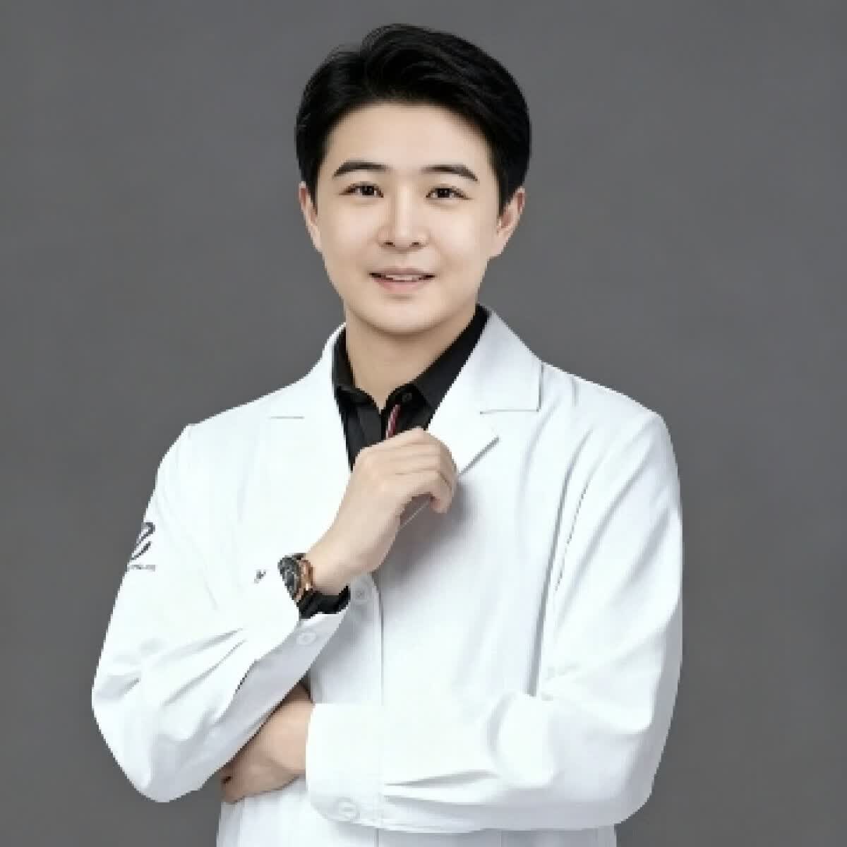 医生头像