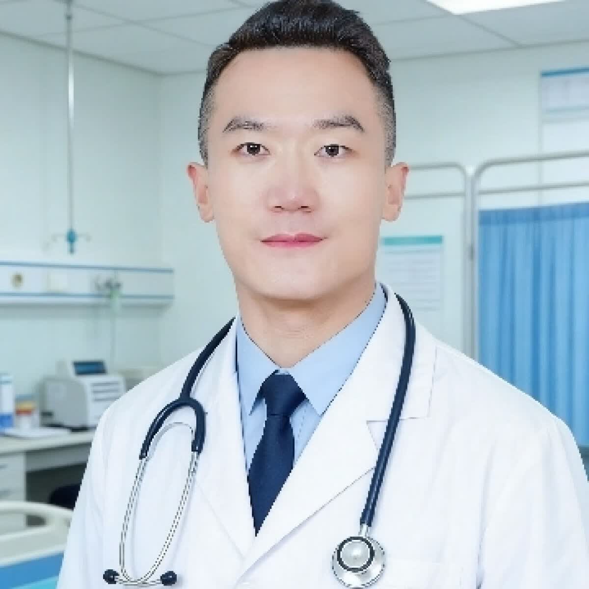 医生头像