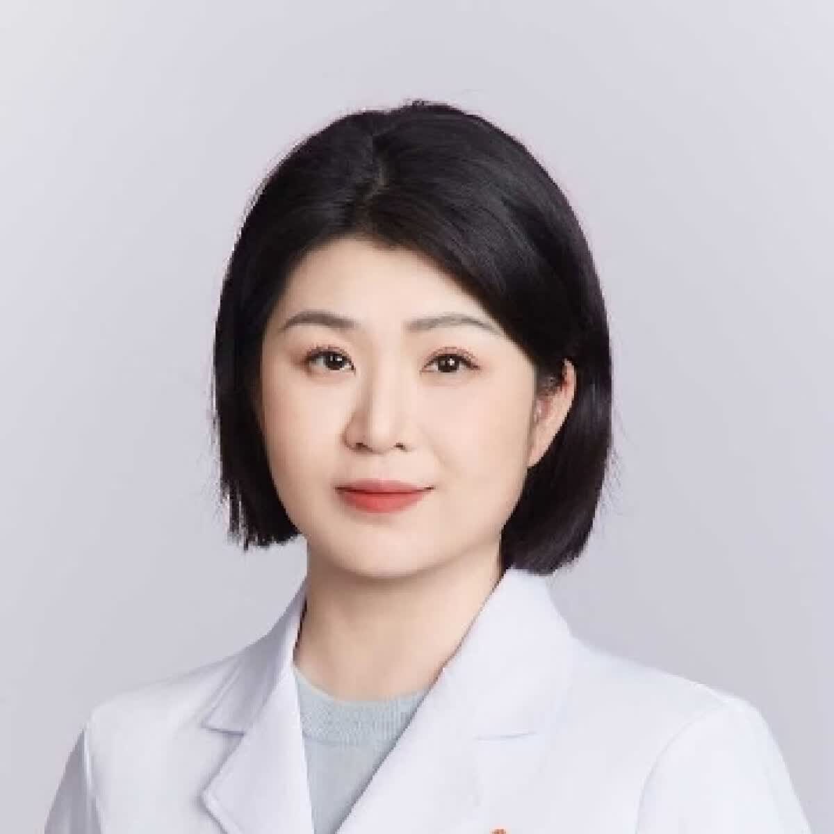 医生头像