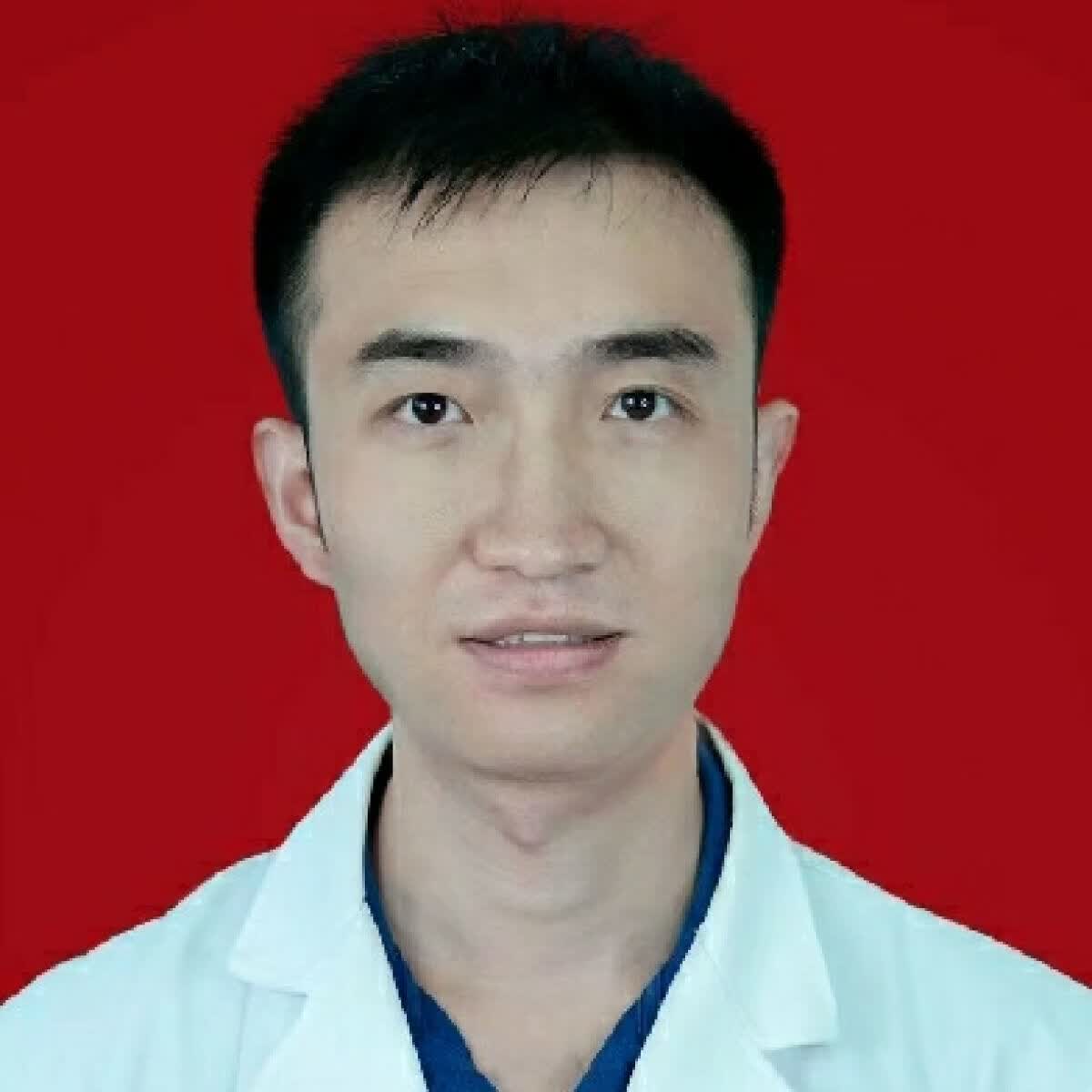 医生头像