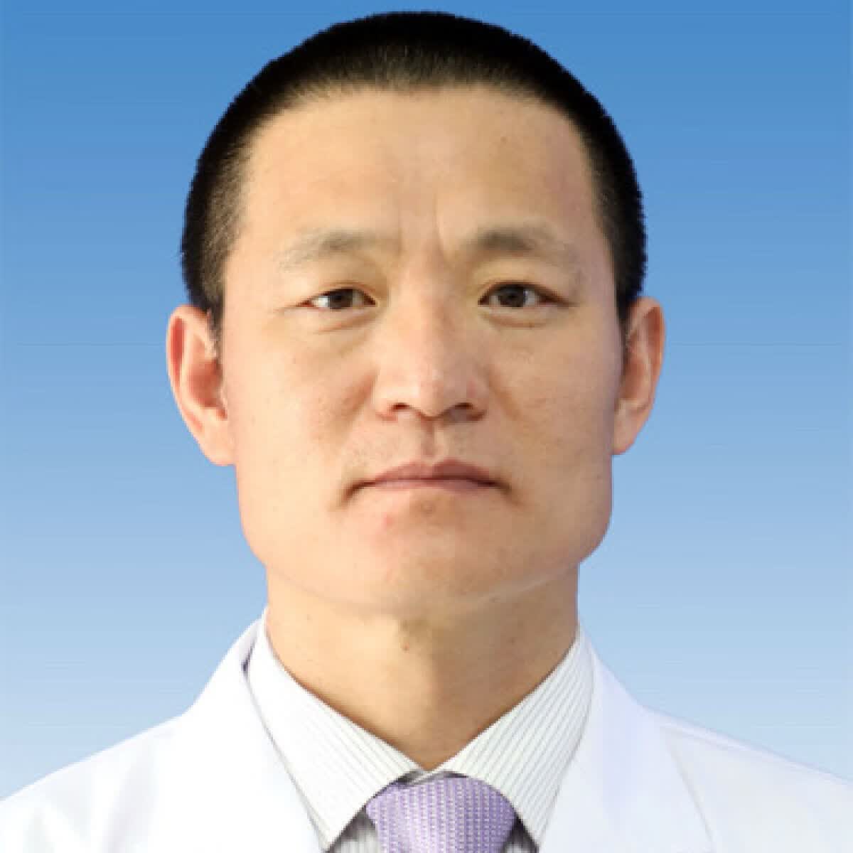 医生头像