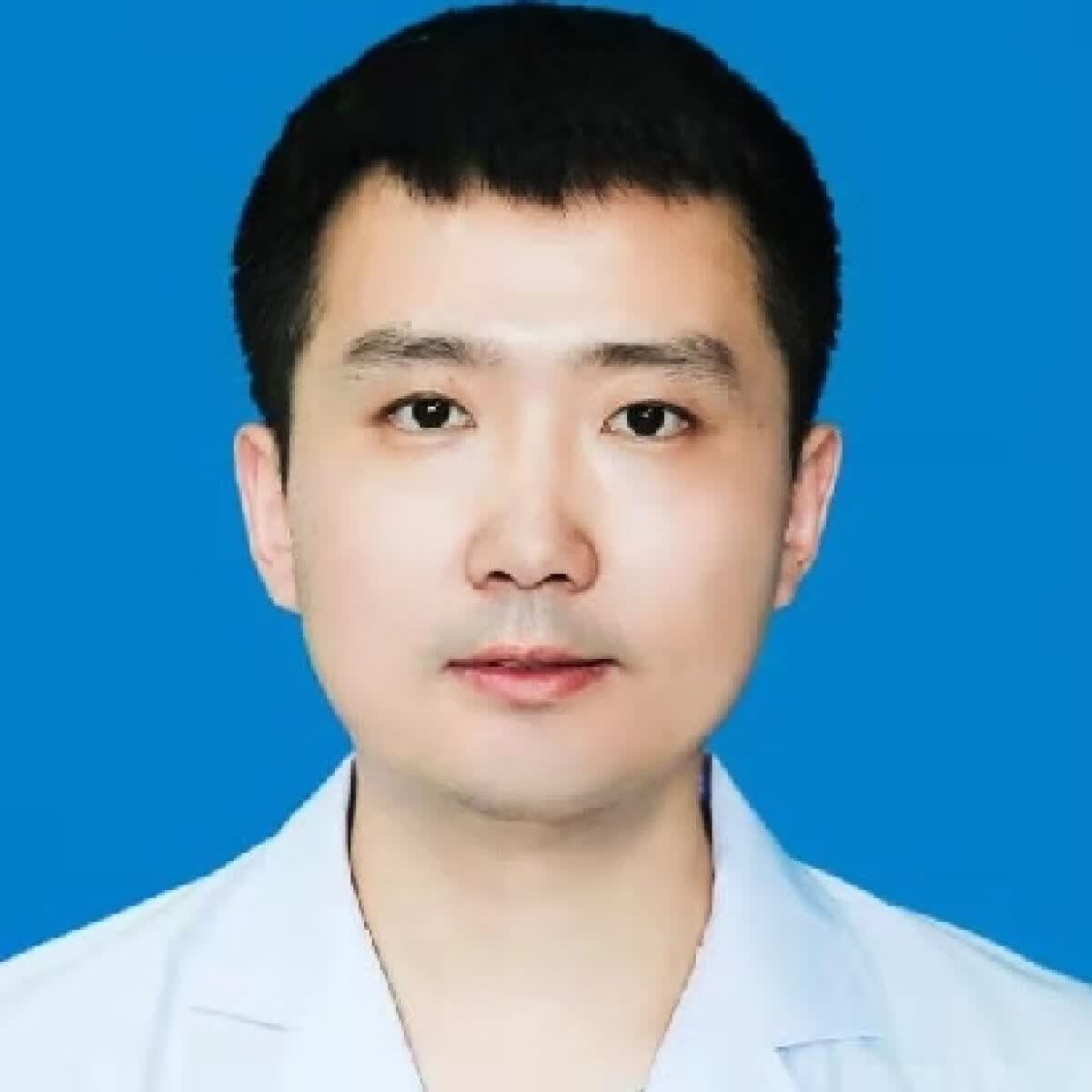 医生头像