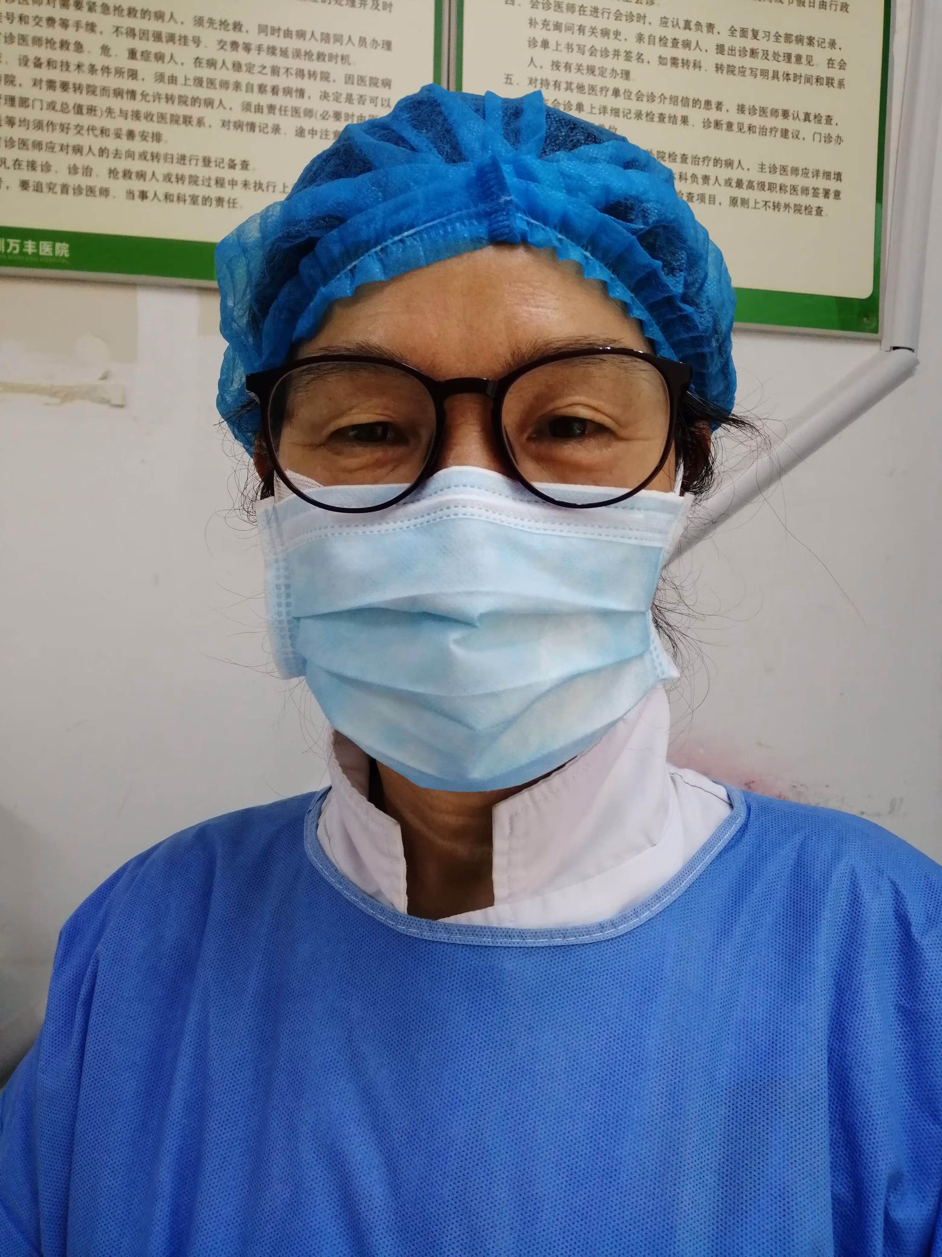 北医六院全程代诊含挂号专家问诊重点记录，不漏关键建议的简单介绍