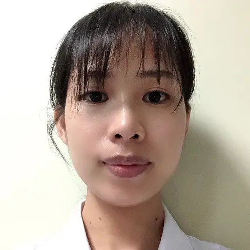 谢婉丽