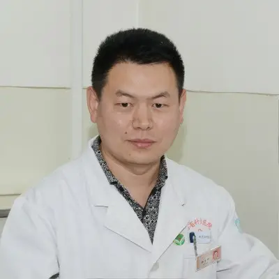 杨发明